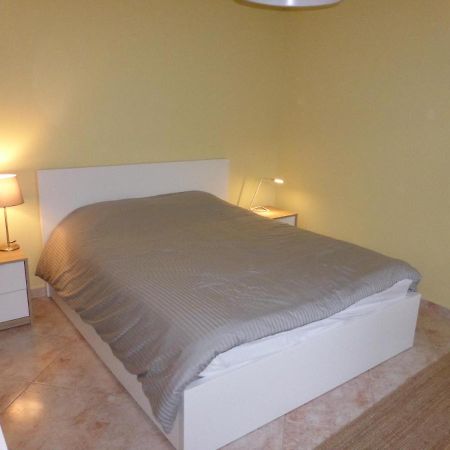 Casa Dos Avos Villa Cabanas De Tavira Eksteriør bilde