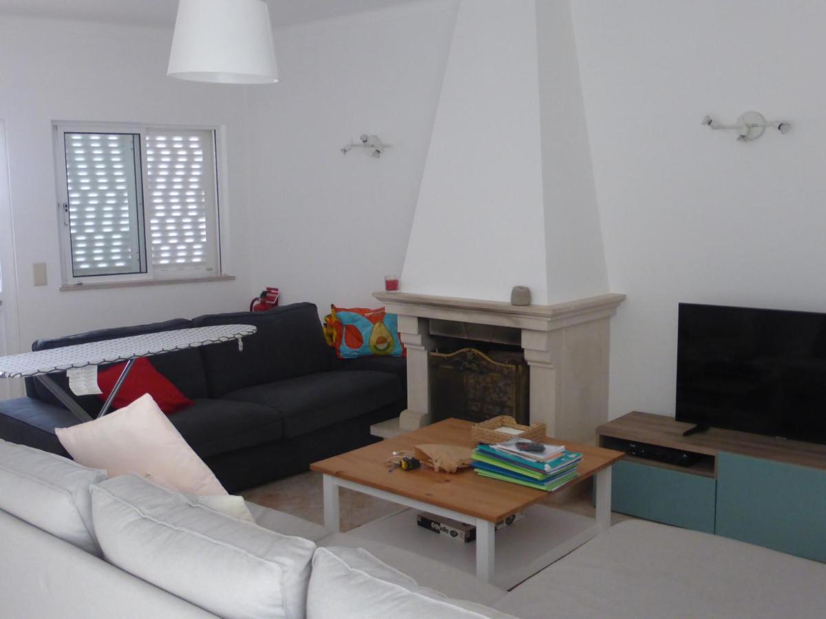 Casa Dos Avos Villa Cabanas De Tavira Eksteriør bilde