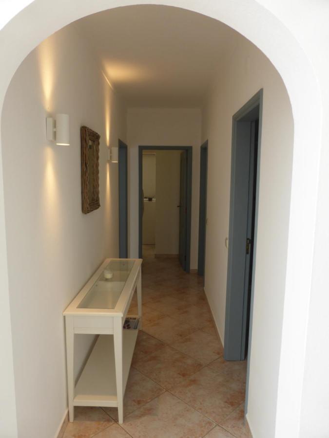 Casa Dos Avos Villa Cabanas De Tavira Eksteriør bilde