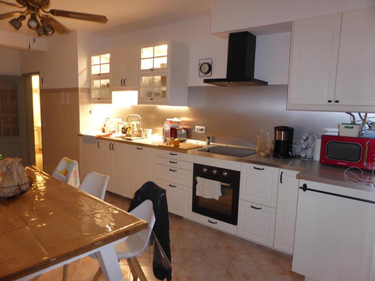 Casa Dos Avos Villa Cabanas De Tavira Eksteriør bilde