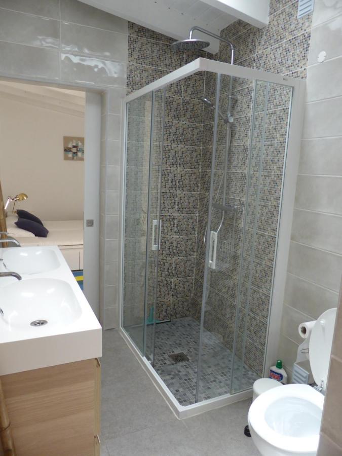 Casa Dos Avos Villa Cabanas De Tavira Eksteriør bilde