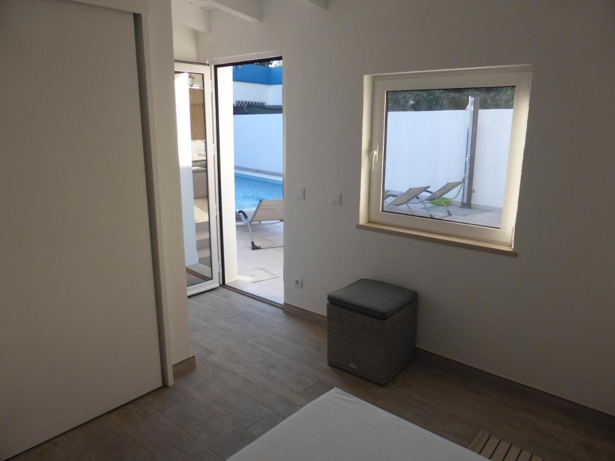Casa Dos Avos Villa Cabanas De Tavira Eksteriør bilde
