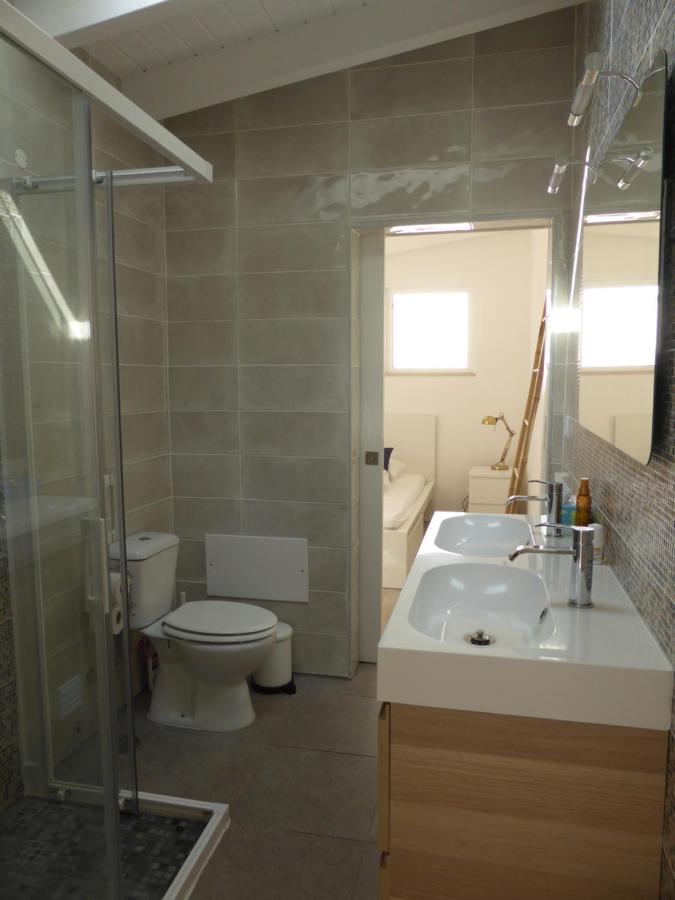 Casa Dos Avos Villa Cabanas De Tavira Eksteriør bilde
