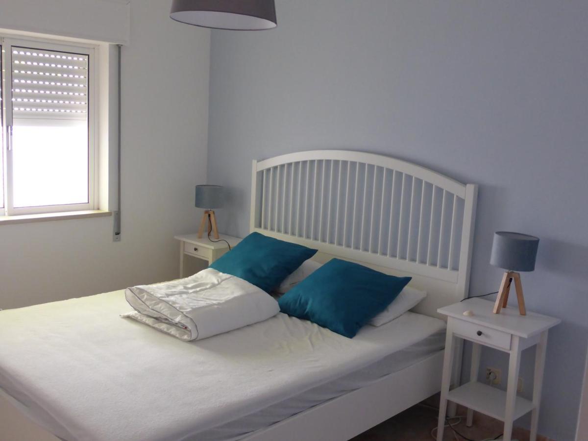 Casa Dos Avos Villa Cabanas De Tavira Eksteriør bilde